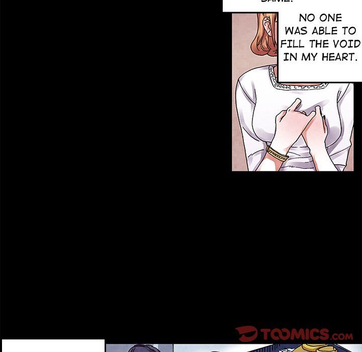 Miss Provocative Manhwa - Chapter 30 Page 13