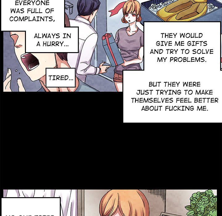 Miss Provocative Manhwa - Chapter 30 Page 14