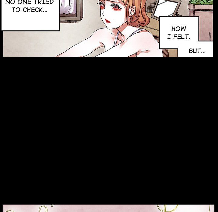 Miss Provocative Manhwa - Chapter 30 Page 15