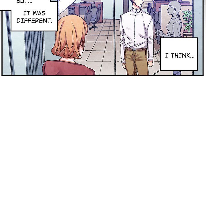 Miss Provocative Manhwa - Chapter 30 Page 19