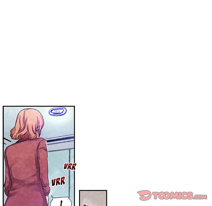 Miss Provocative Manhwa - Chapter 30 Page 21