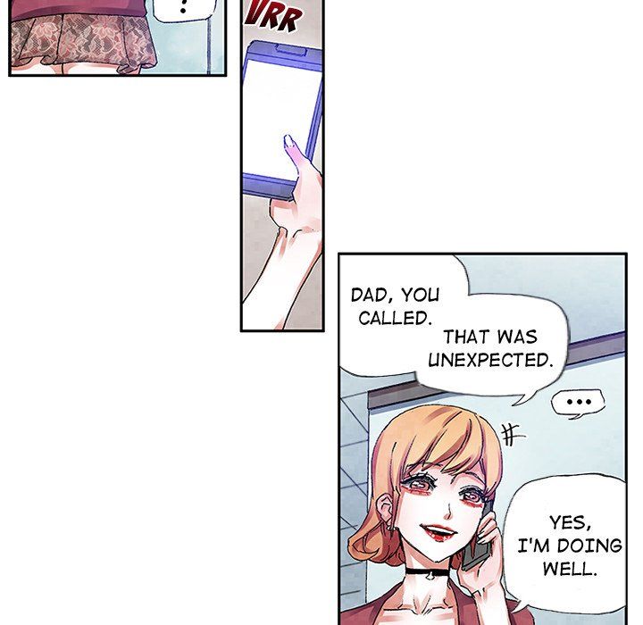 Miss Provocative Manhwa - Chapter 30 Page 22