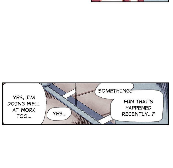 Miss Provocative Manhwa - Chapter 30 Page 23