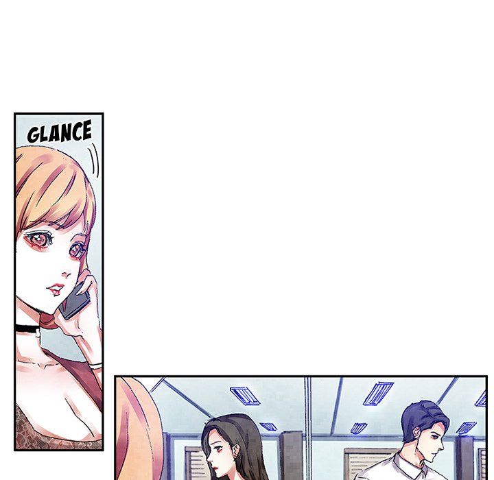 Miss Provocative Manhwa - Chapter 30 Page 24