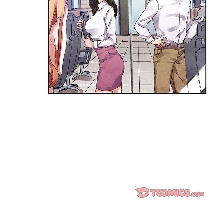 Miss Provocative Manhwa - Chapter 30 Page 25