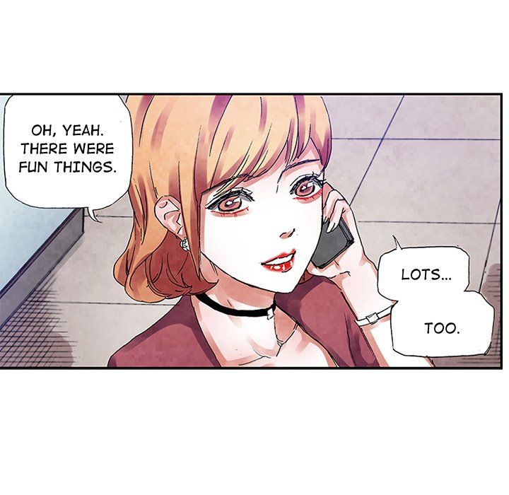 Miss Provocative Manhwa - Chapter 30 Page 27