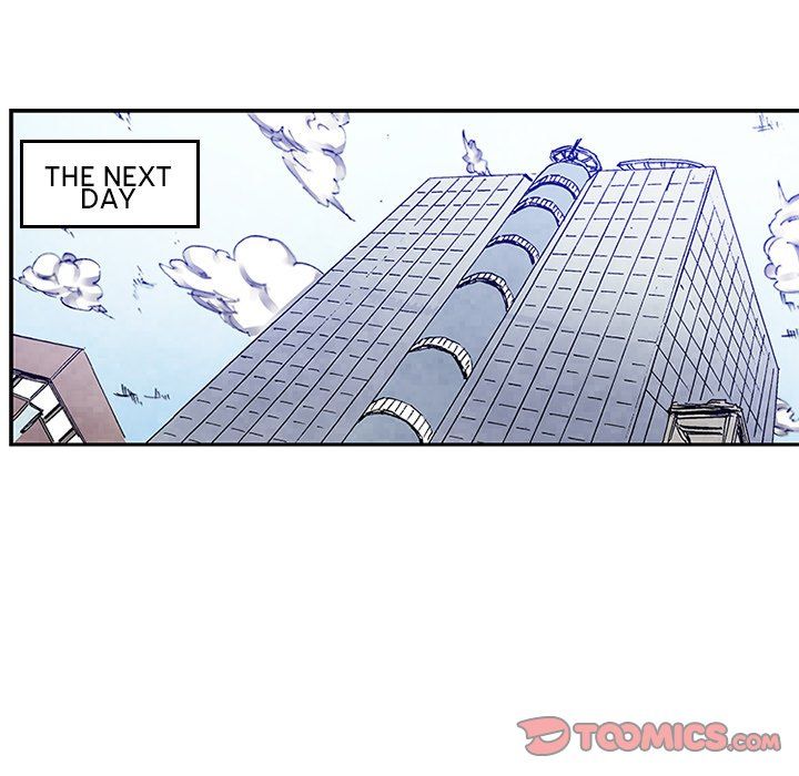 Miss Provocative Manhwa - Chapter 30 Page 29