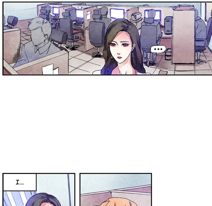 Miss Provocative Manhwa - Chapter 30 Page 30