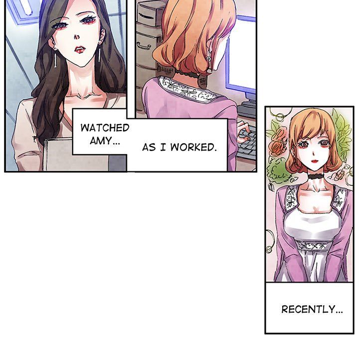 Miss Provocative Manhwa - Chapter 30 Page 31