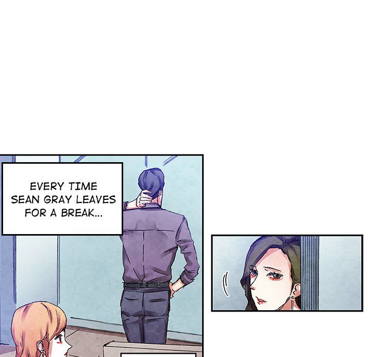 Miss Provocative Manhwa - Chapter 30 Page 32