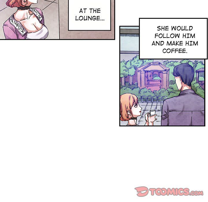 Miss Provocative Manhwa - Chapter 30 Page 33