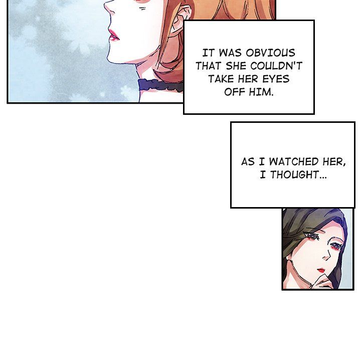 Miss Provocative Manhwa - Chapter 30 Page 35