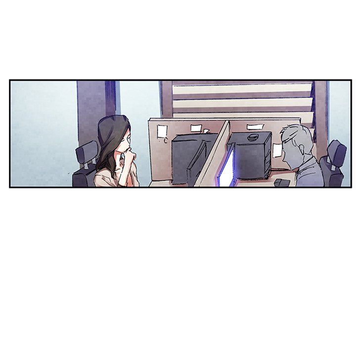 Miss Provocative Manhwa - Chapter 30 Page 36