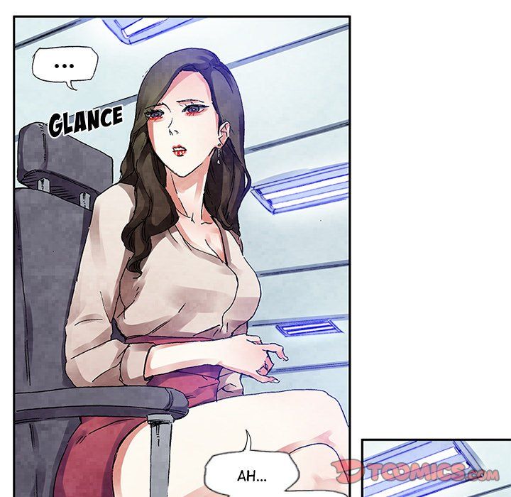 Miss Provocative Manhwa - Chapter 30 Page 37