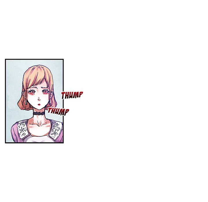 Miss Provocative Manhwa - Chapter 30 Page 39