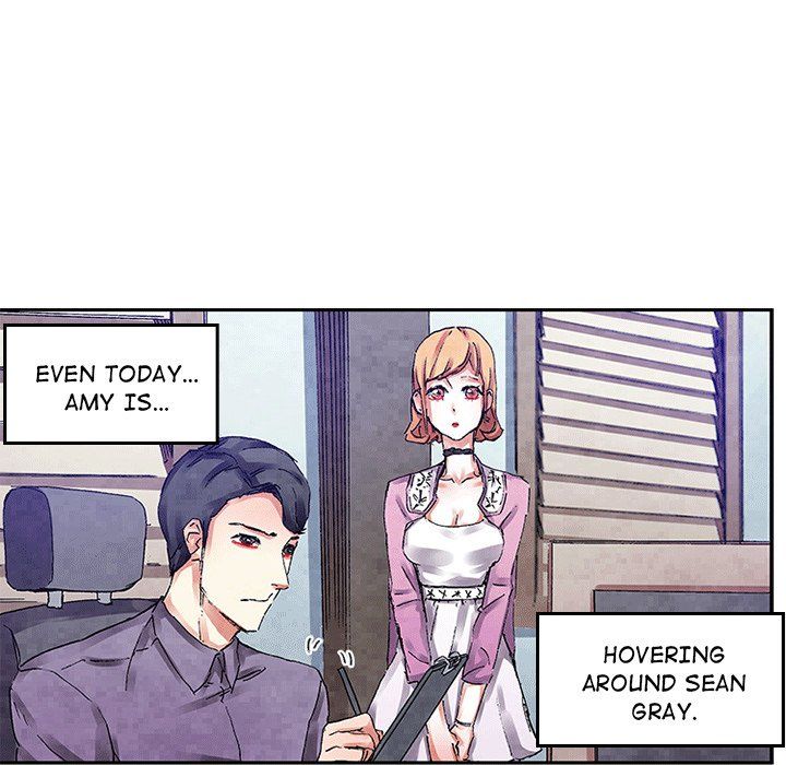 Miss Provocative Manhwa - Chapter 30 Page 40