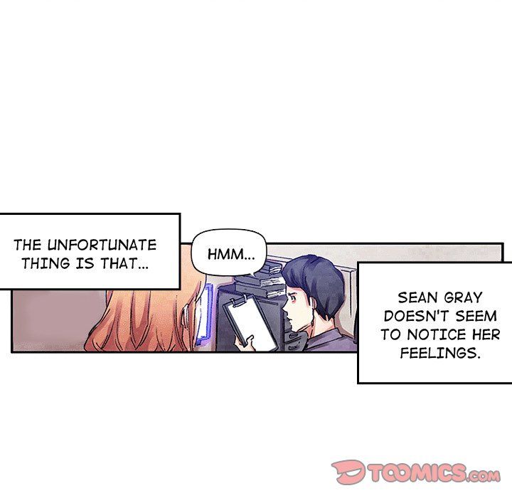 Miss Provocative Manhwa - Chapter 30 Page 41