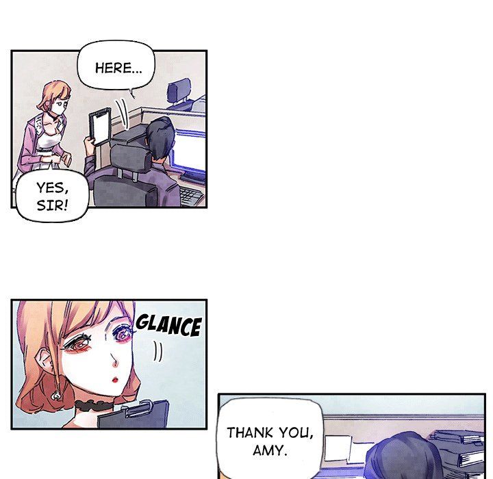 Miss Provocative Manhwa - Chapter 30 Page 42