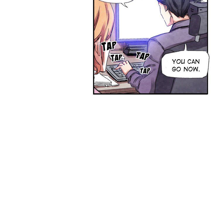 Miss Provocative Manhwa - Chapter 30 Page 43