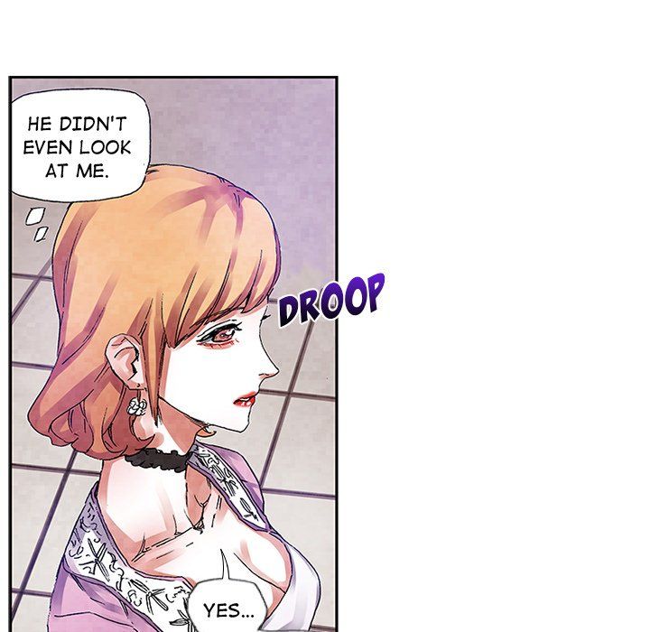 Miss Provocative Manhwa - Chapter 30 Page 44