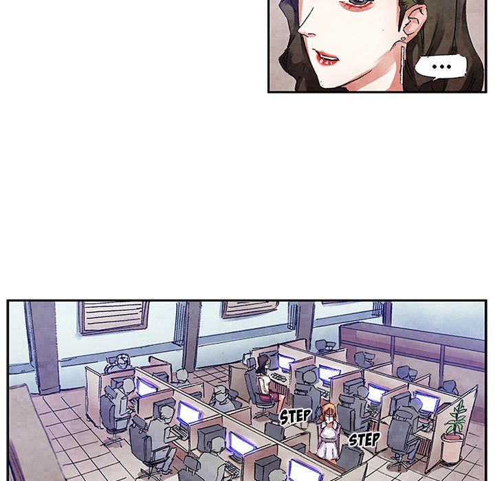 Miss Provocative Manhwa - Chapter 30 Page 46