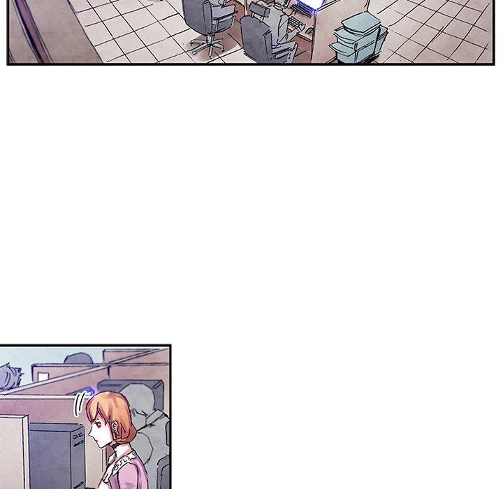 Miss Provocative Manhwa - Chapter 30 Page 47