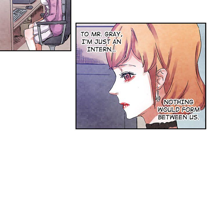 Miss Provocative Manhwa - Chapter 30 Page 48