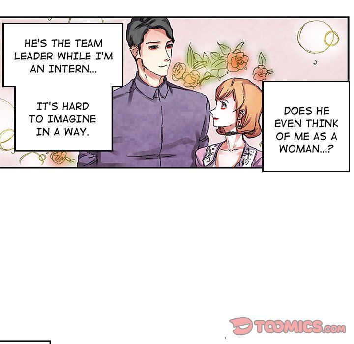 Miss Provocative Manhwa - Chapter 30 Page 49