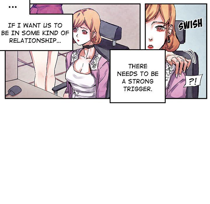 Miss Provocative Manhwa - Chapter 30 Page 50