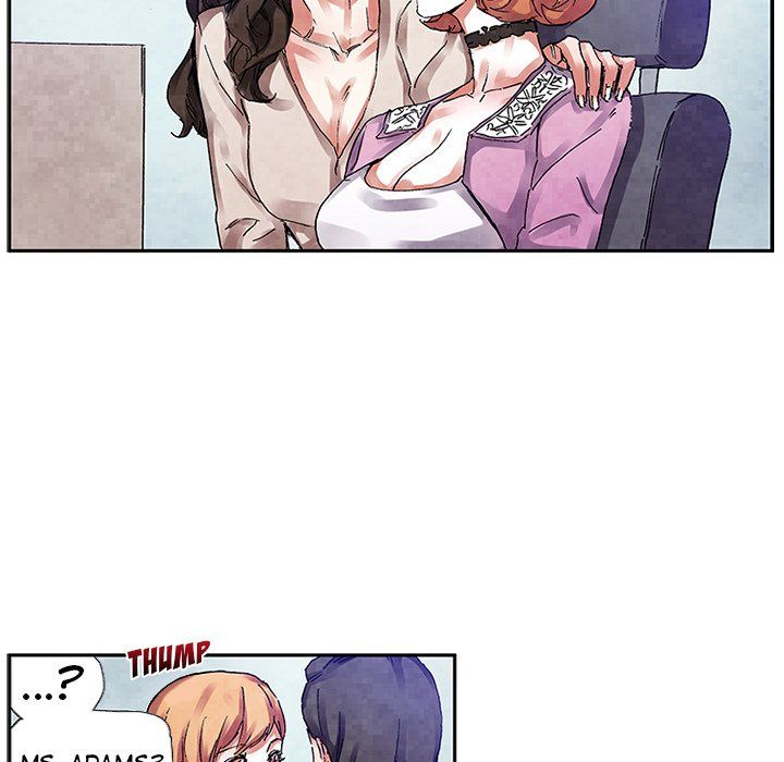Miss Provocative Manhwa - Chapter 30 Page 52