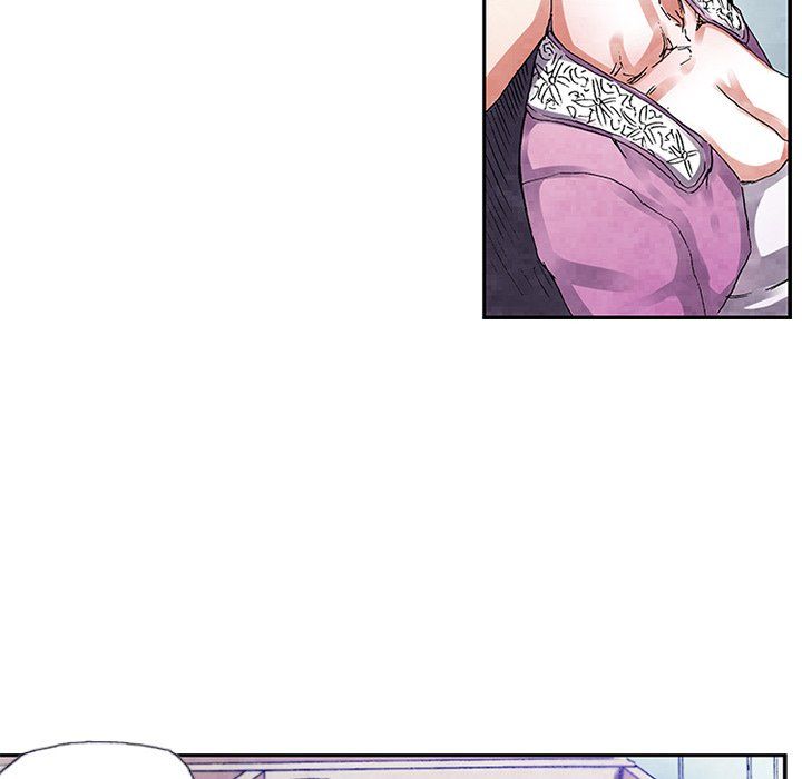 Miss Provocative Manhwa - Chapter 30 Page 54