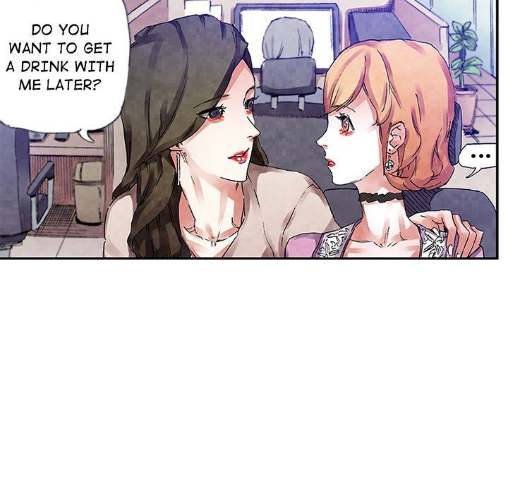Miss Provocative Manhwa - Chapter 30 Page 55