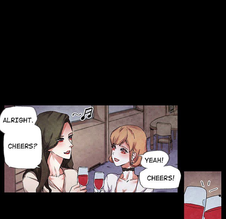 Miss Provocative Manhwa - Chapter 30 Page 62