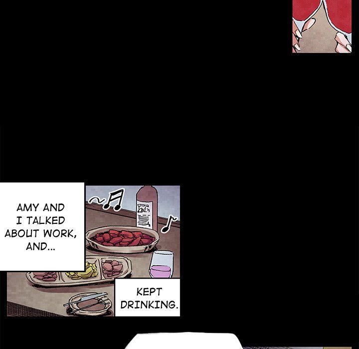 Miss Provocative Manhwa - Chapter 30 Page 63