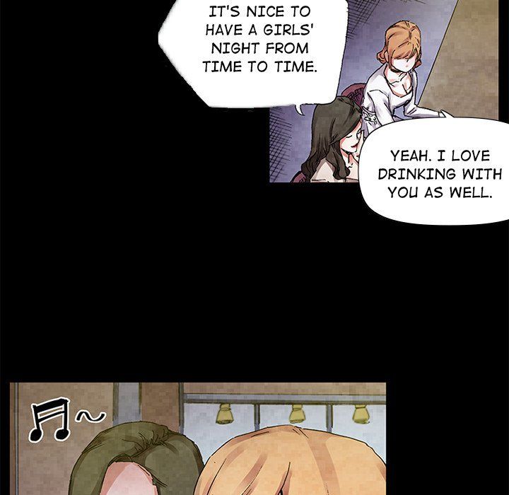 Miss Provocative Manhwa - Chapter 30 Page 64