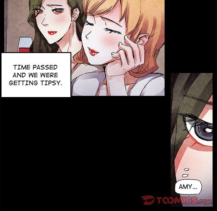 Miss Provocative Manhwa - Chapter 30 Page 65