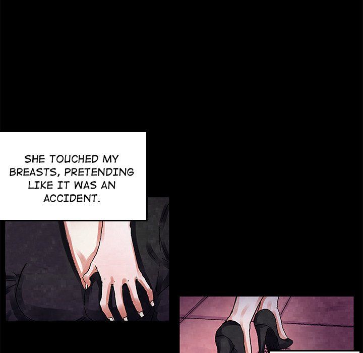 Miss Provocative Manhwa - Chapter 30 Page 66