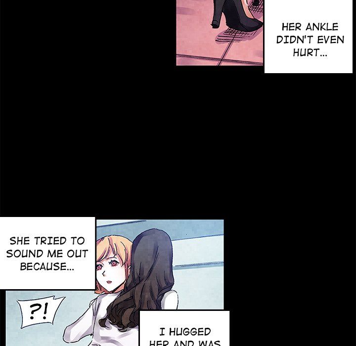 Miss Provocative Manhwa - Chapter 30 Page 67