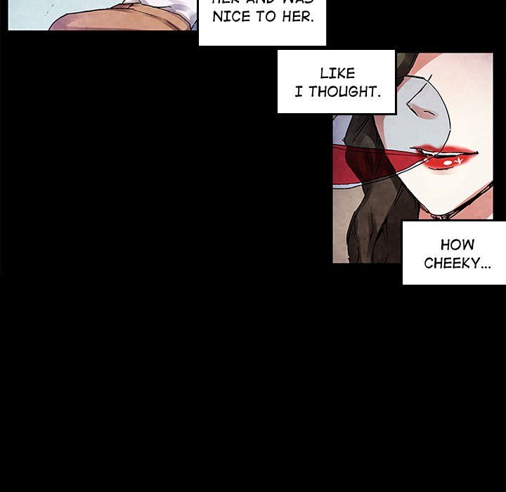 Miss Provocative Manhwa - Chapter 30 Page 68