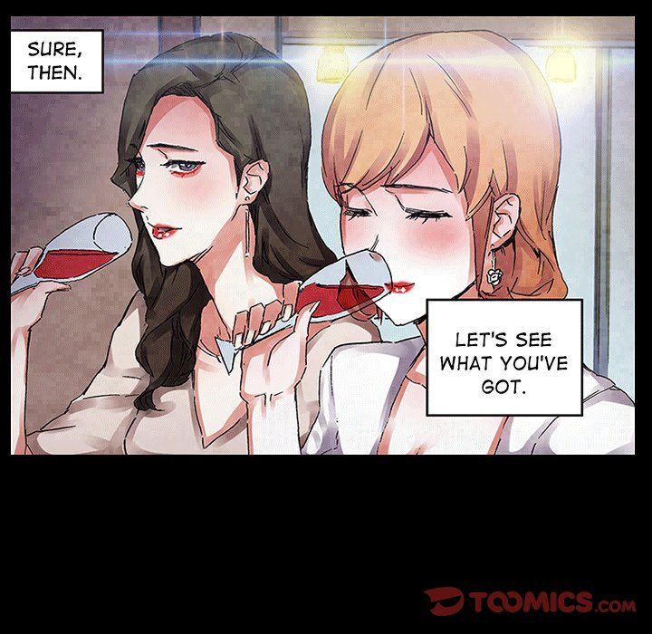 Miss Provocative Manhwa - Chapter 30 Page 69