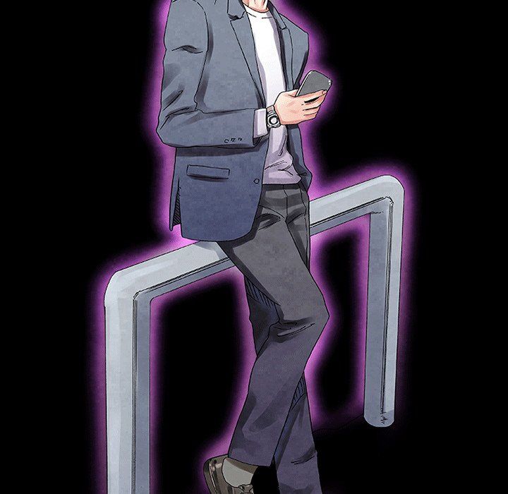 Miss Provocative Manhwa - Chapter 18 Page 4