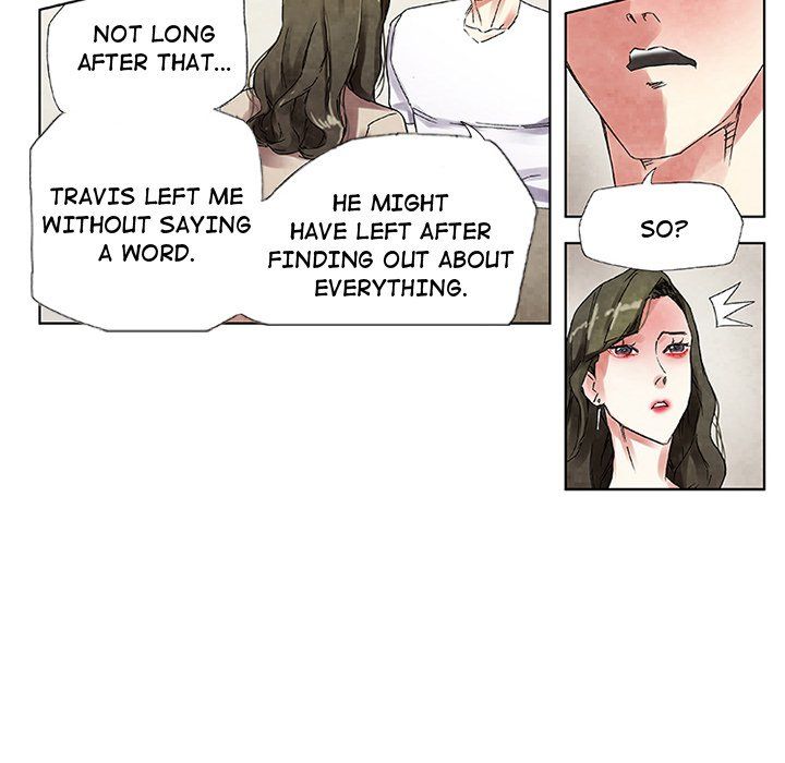 Miss Provocative Manhwa - Chapter 18 Page 12