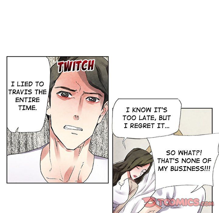 Miss Provocative Manhwa - Chapter 18 Page 15