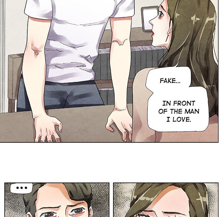 Miss Provocative Manhwa - Chapter 18 Page 18