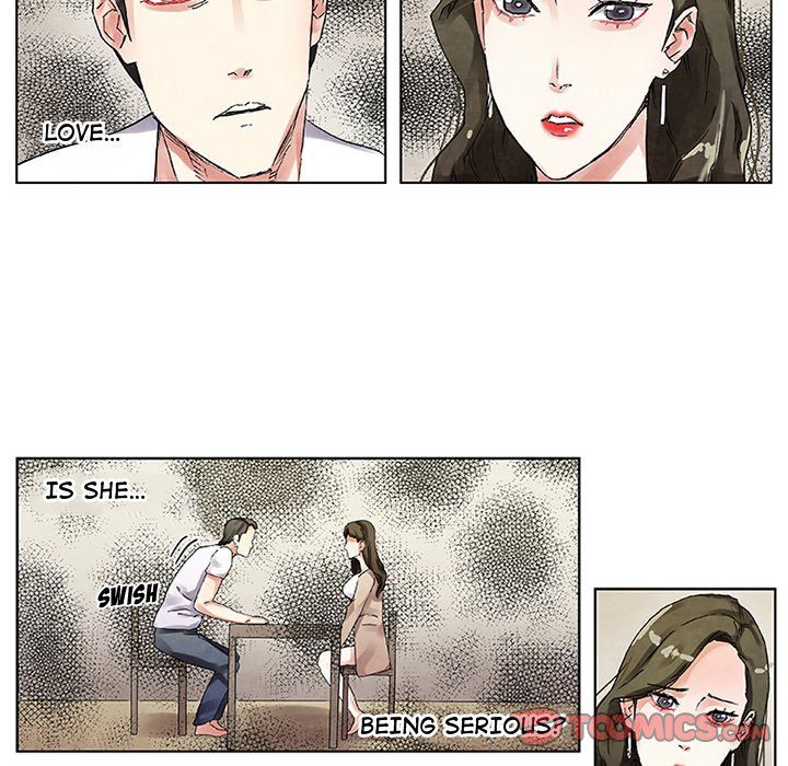 Miss Provocative Manhwa - Chapter 18 Page 19