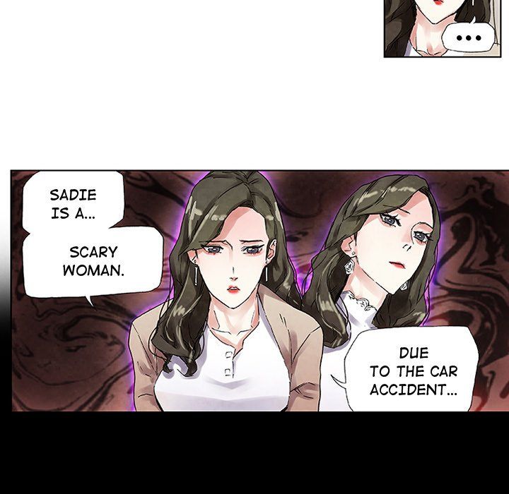 Miss Provocative Manhwa - Chapter 18 Page 20