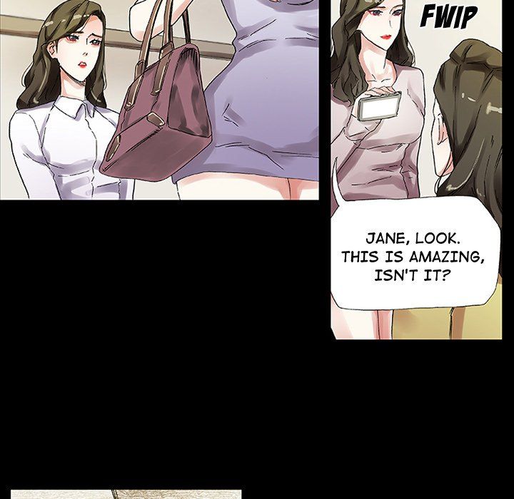 Miss Provocative Manhwa - Chapter 18 Page 24