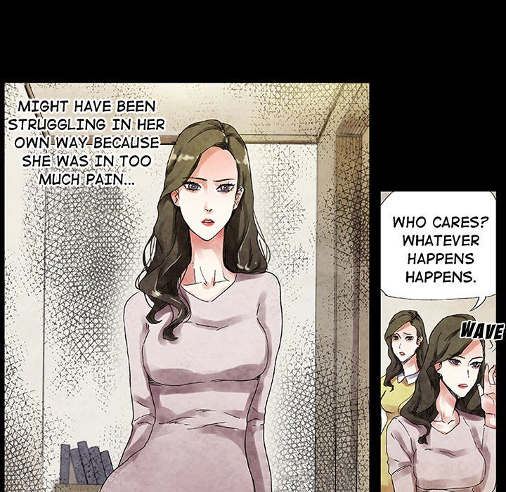 Miss Provocative Manhwa - Chapter 18 Page 28
