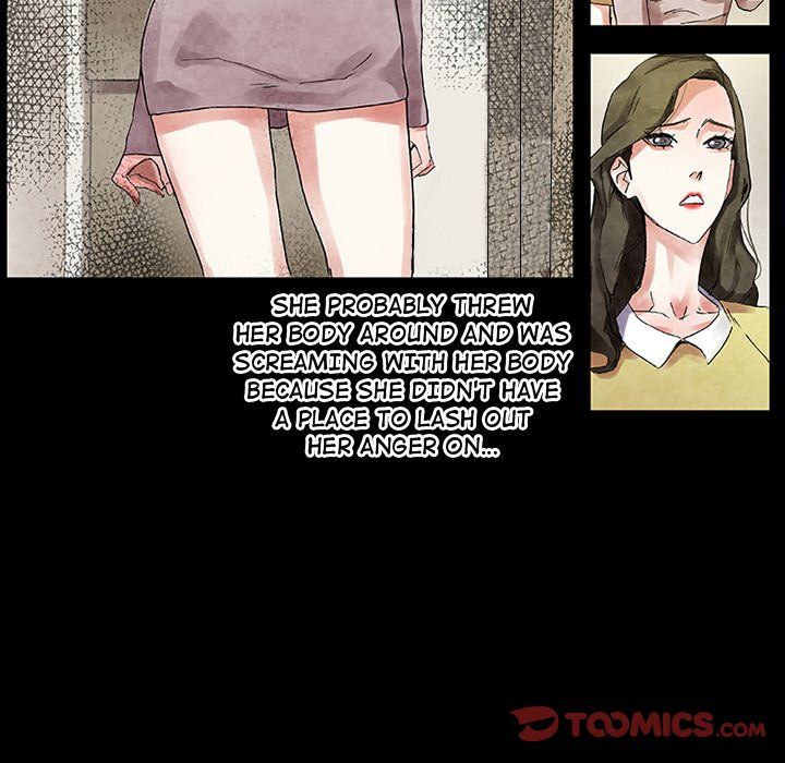 Miss Provocative Manhwa - Chapter 18 Page 29