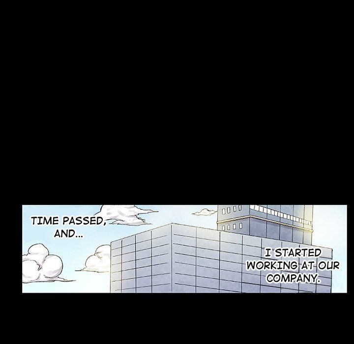 Miss Provocative Manhwa - Chapter 18 Page 30